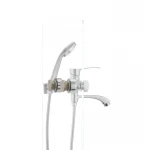 Смеситель для ванны Cron Sonata 009 (CR0816)