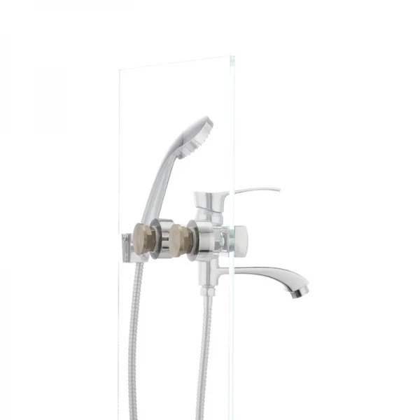 Смеситель для ванны Cron Sonata 009 (CR0816)