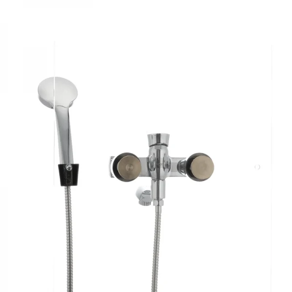 Смеситель для ванны Cron Sonata 009 (CR0816)