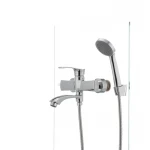 Смеситель для ванны Cron Sonata 009 (CR0816)