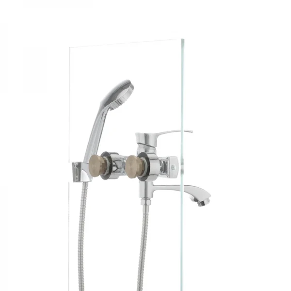 Смеситель для ванны Cron Sonata 009 (CR0816)