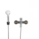 Смеситель для ванны Cron Sonata 009 (CR0816)