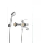 Смеситель для ванны Cron Sonata 009 (CR0816)