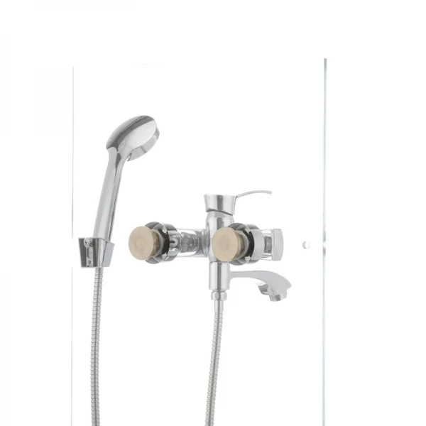 Смеситель для ванны Cron Sonata 009 (CR0816)