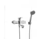 Смеситель для ванны Cron Sonata 009 (CR0816)