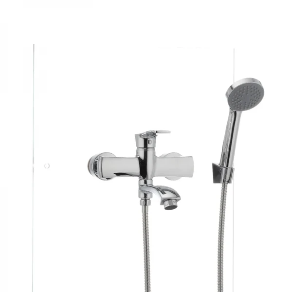 Смеситель для ванны Cron Sonata 009 (CR0816)