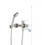 Смеситель для ванны Cron Sonata 009 (CR0816)