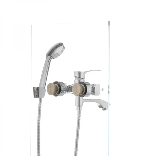 Смеситель для ванны Cron Sonata 009 (CR0816)