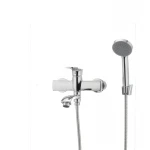 Смеситель для ванны Cron Sonata 009 (CR0816)