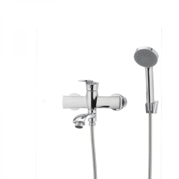 Смеситель для ванны Cron Sonata 009 (CR0816)