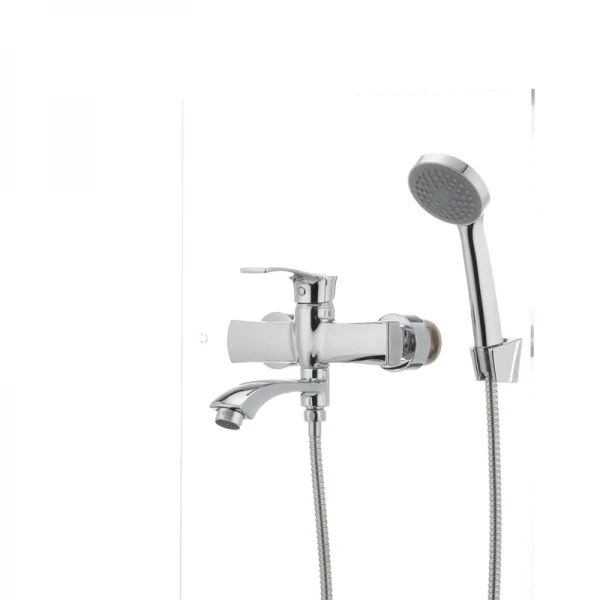 Смеситель для ванны Cron Sonata 009 (CR0816)