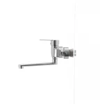 Змішувач для кухні Cron ENZO 005 (CR0817)