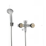 Смеситель для ванны Cron ENZO 009 (CR0818)