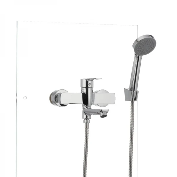 Смеситель для ванны Cron ENZO 009 (CR0818)