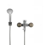 Смеситель для ванны Cron ENZO 009 (CR0818)