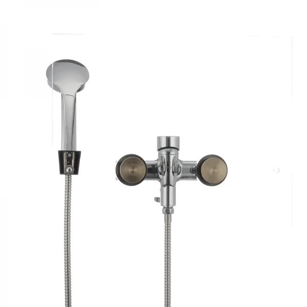 Смеситель для ванны Cron ENZO 009 (CR0818)