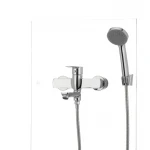 Смеситель для ванны Cron ENZO 009 (CR0818)