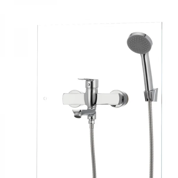 Смеситель для ванны Cron ENZO 009 (CR0818)