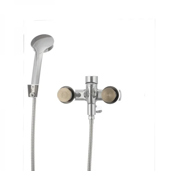 Смеситель для ванны Cron ENZO 009 (CR0818)