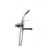 Смеситель для ванны Cron ENZO 009 (CR0818)