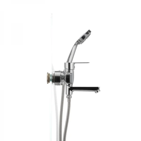 Смеситель для ванны Cron ENZO 009 (CR0818)