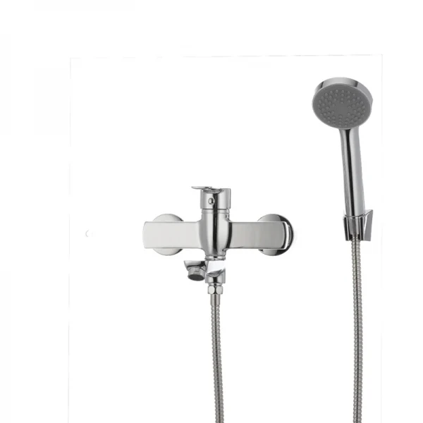 Смеситель для ванны Cron ENZO 009 (CR0818)