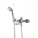 Смеситель для ванны Cron ENZO 009 (CR0818)