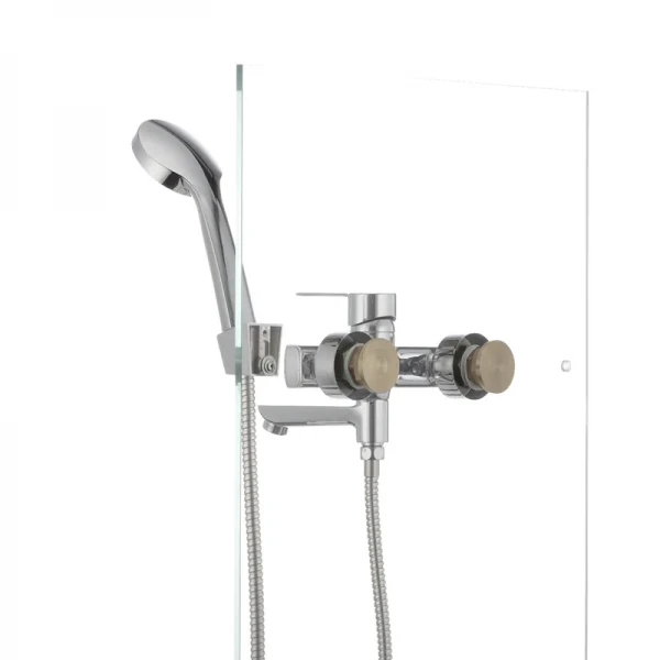 Смеситель для ванны Cron ENZO 009 (CR0818)