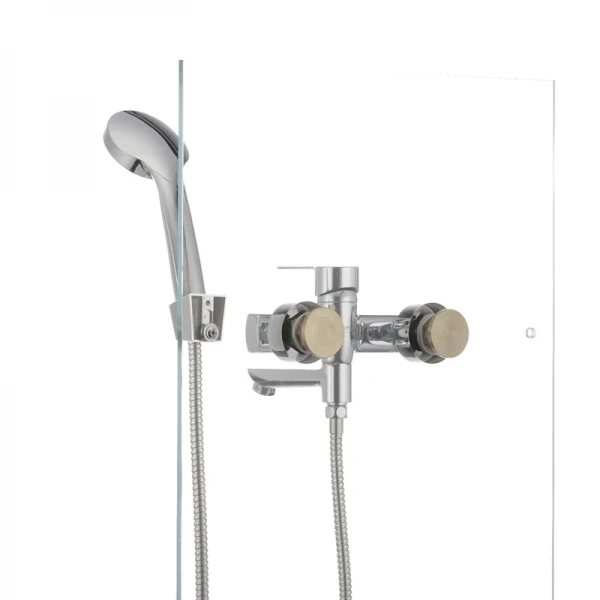 Смеситель для ванны Cron ENZO 009 (CR0818)