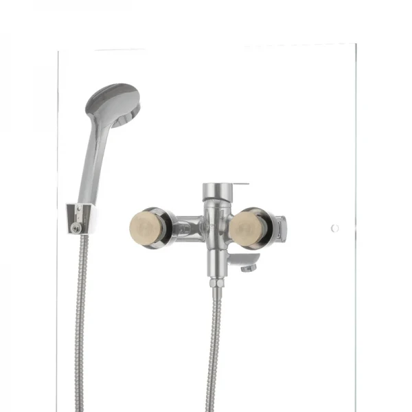 Смеситель для ванны Cron ENZO 009 (CR0818)