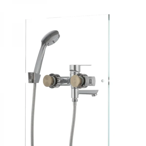 Смеситель для ванны Cron ENZO 009 (CR0818)