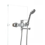 Смеситель для ванны Cron ENZO 009 (CR0818)