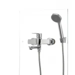 Смеситель для ванны Cron ENZO 009 (CR0818)