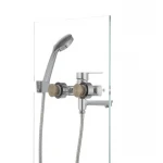 Смеситель для ванны Cron ENZO 009 (CR0818)