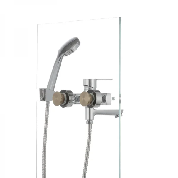 Смеситель для ванны Cron ENZO 009 (CR0818)