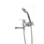 Смеситель для ванны Cron ENZO 009 (CR0818)