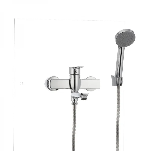 Смеситель для ванны Cron ENZO 009 (CR0818)