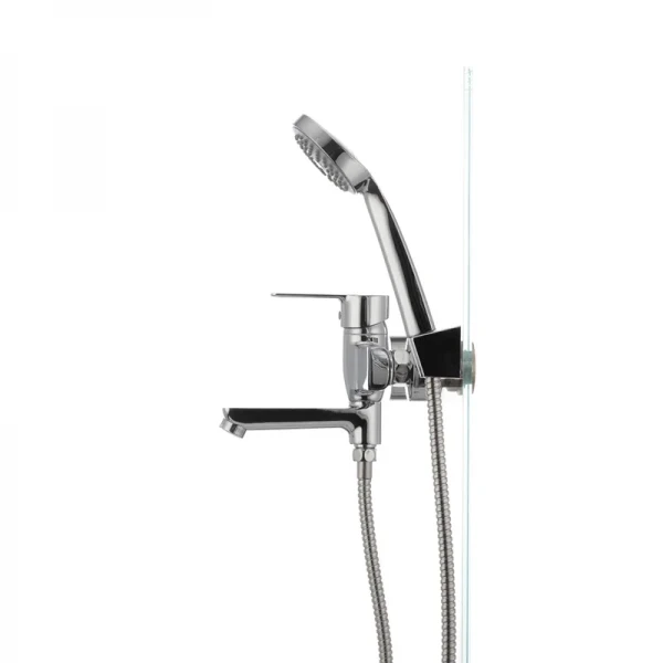 Смеситель для ванны Cron ENZO 009 (CR0818)