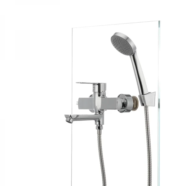 Смеситель для ванны Cron ENZO 009 (CR0818)