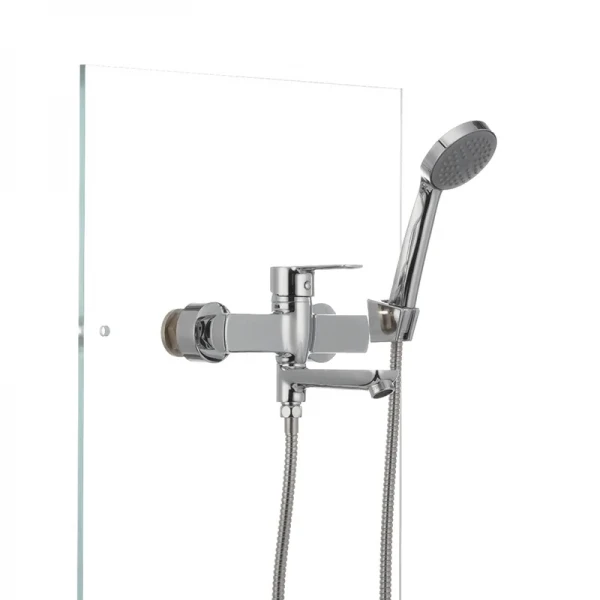 Смеситель для ванны Cron ENZO 009 (CR0818)