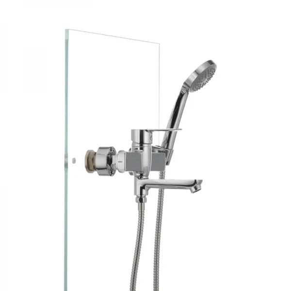 Смеситель для ванны Cron ENZO 009 (CR0818)