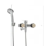 Смеситель для ванны Cron ENZO 009 (CR0818)