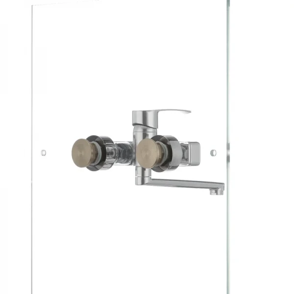 Змішувач для кухні Cron Vega 005 (CR0819)