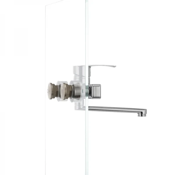 Змішувач для кухні Cron Vega 005 (CR0819)