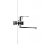 Змішувач для кухні Cron Vega 005 (CR0819)