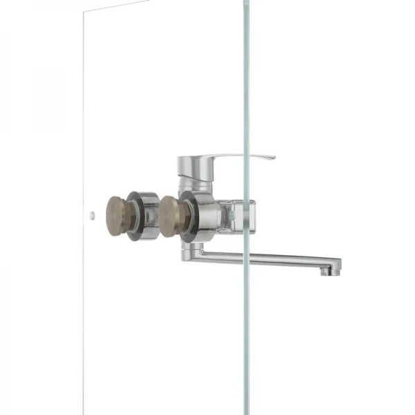 Змішувач для кухні Cron Vega 005 (CR0819)