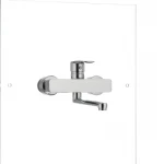 Змішувач для кухні Cron Vega 005 (CR0819)