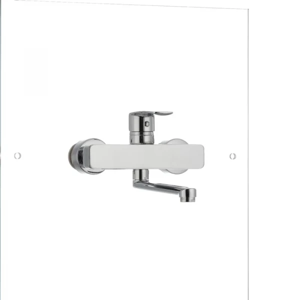 Змішувач для кухні Cron Vega 005 (CR0819)