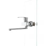 Змішувач для кухні Cron Vega 005 (CR0819)