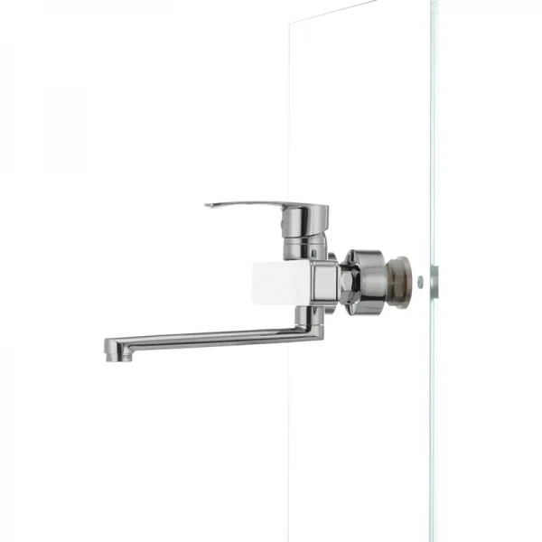 Змішувач для кухні Cron Vega 005 (CR0819)